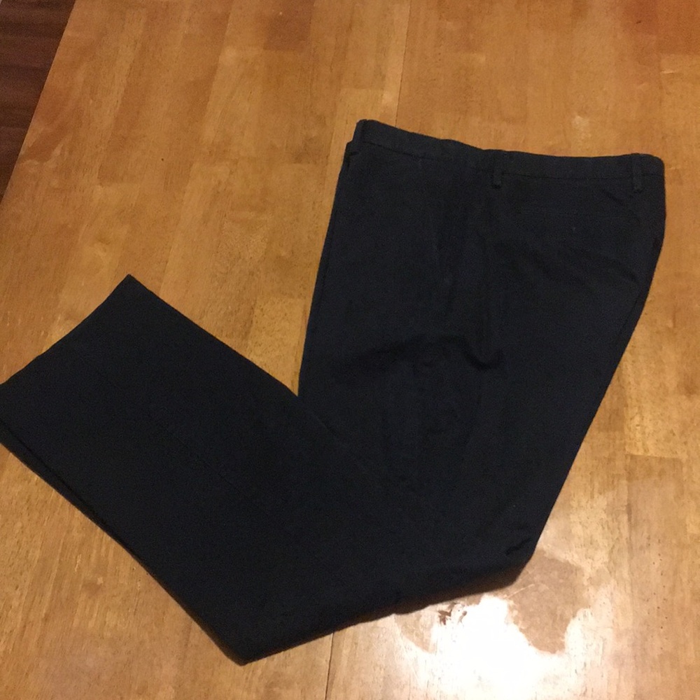 Dress pant